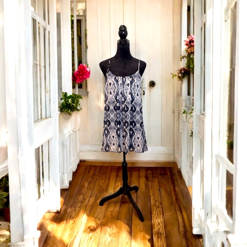 Show Me Your Mumu Dress